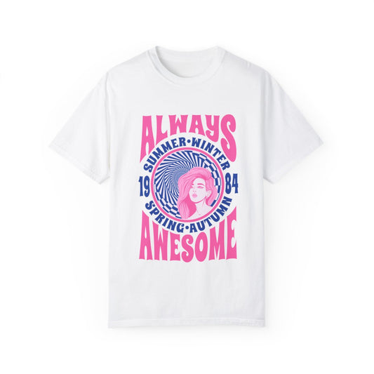 Always Awesome Tees