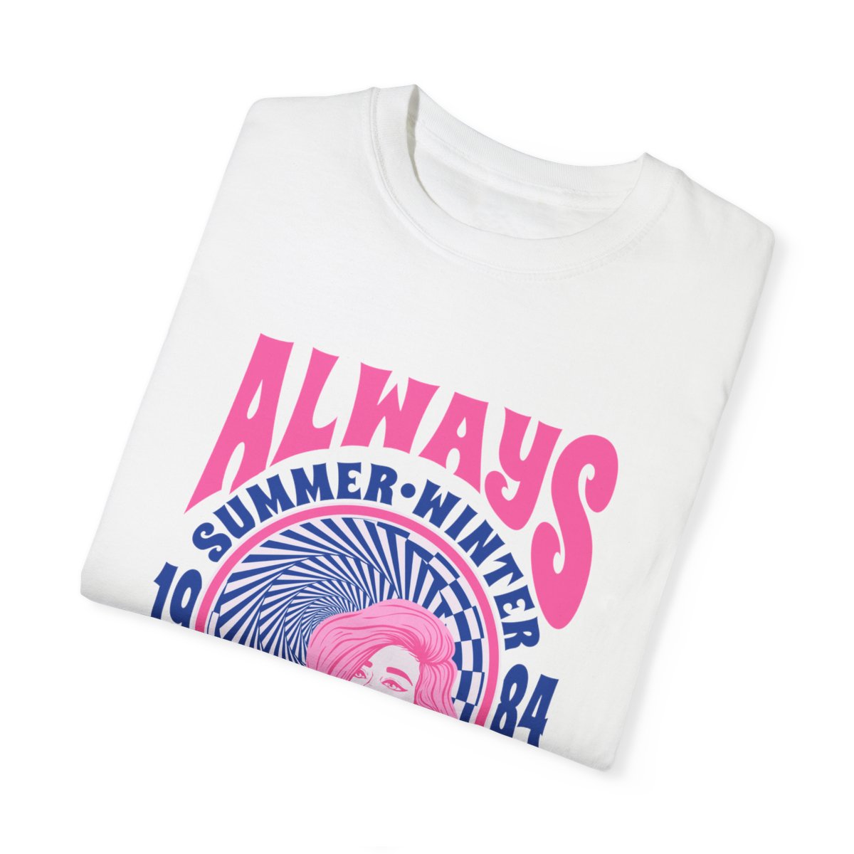 Always Awesome Tees